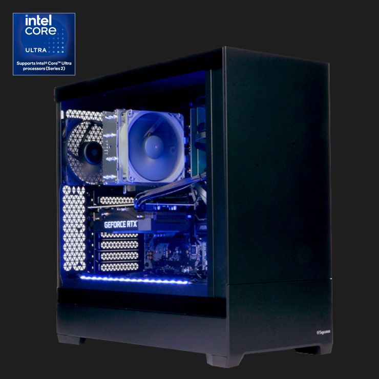 G-Master Velox B860 ERNR