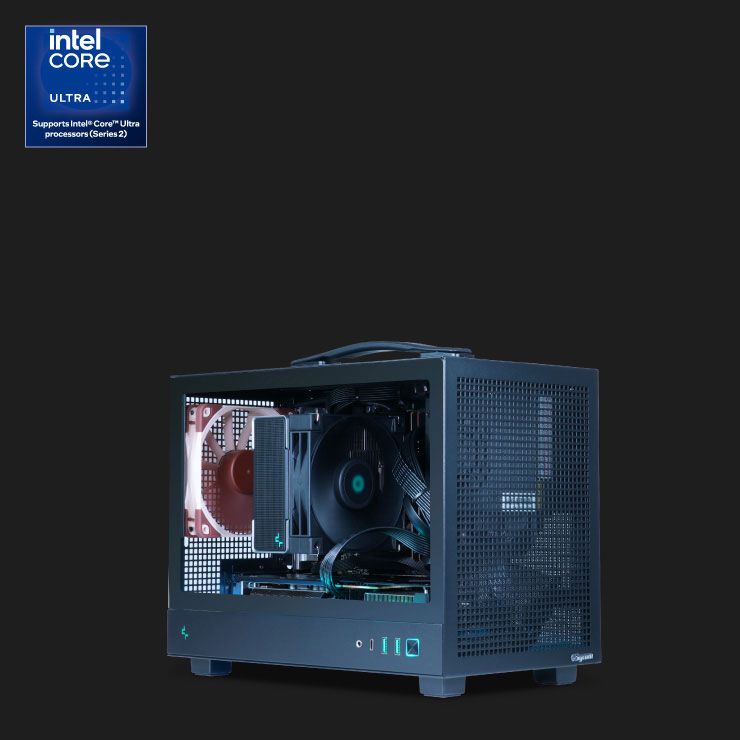 G-Master Velox Mini B860 ERNR