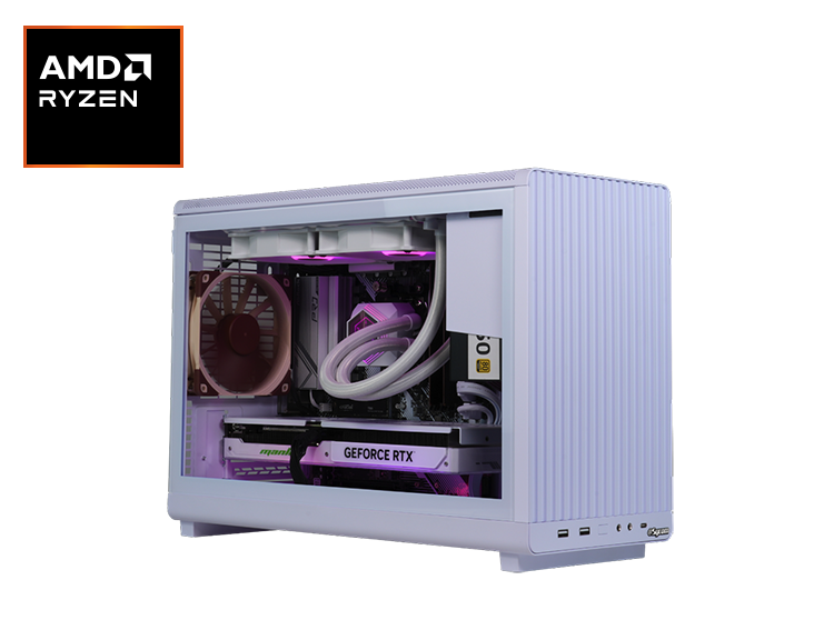 G-Master Spear Mini B850A FX8