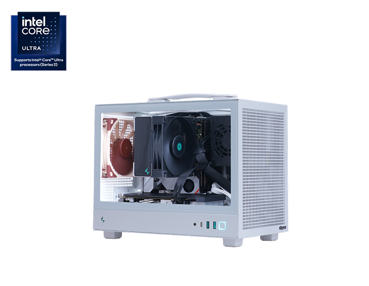 G-Master Velox Mini B860 FX8