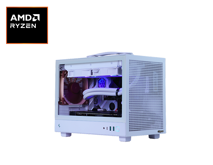 G-Master Velox Mini B650A FX8