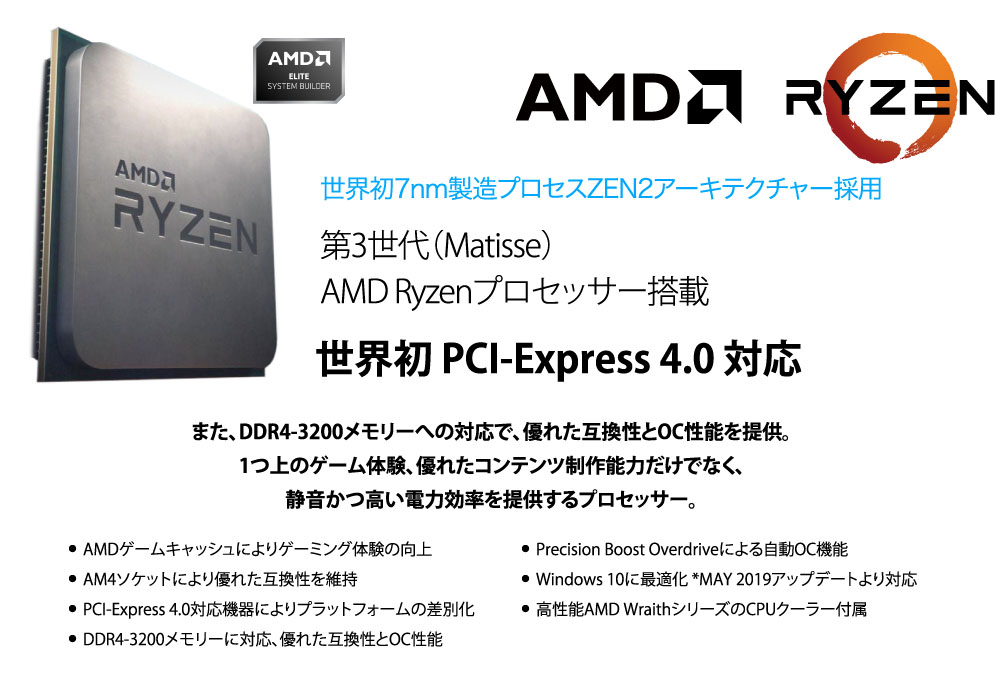 Premium Line X570fd A Premiumline Btoパソコン Bto パソコン Pc の Sycom サイコム