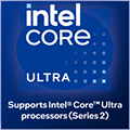 Intel Core Ultra