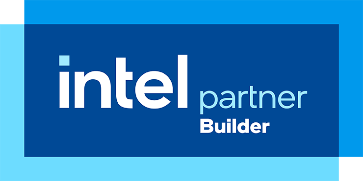 Intel partner Builder