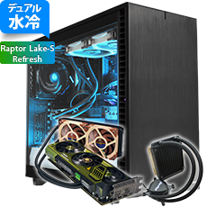 ゲーミングPC｜BTOパソコン｜BTO パソコン(PC)の【@Sycom】(サイコム)