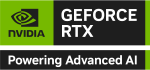 NVIDIA GEFORCE RTX Powering Advanced AI