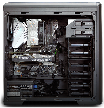 G Master Spear Z690 D4 ゲーミングpc Btoパソコン Bto パソコン Pc の Sycom サイコム