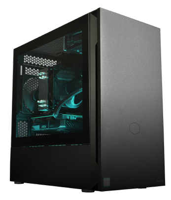 G Master Spear Z490 Mini ゲーミングpc Btoパソコン Bto パソコン Pc の Sycom サイコム