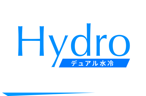 Lepton Hydro WSZ790 Cube